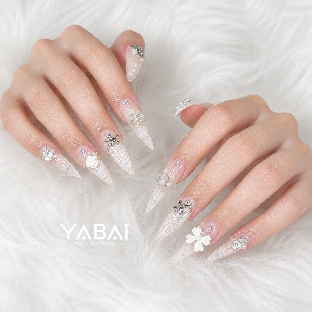 YaBai_Nail