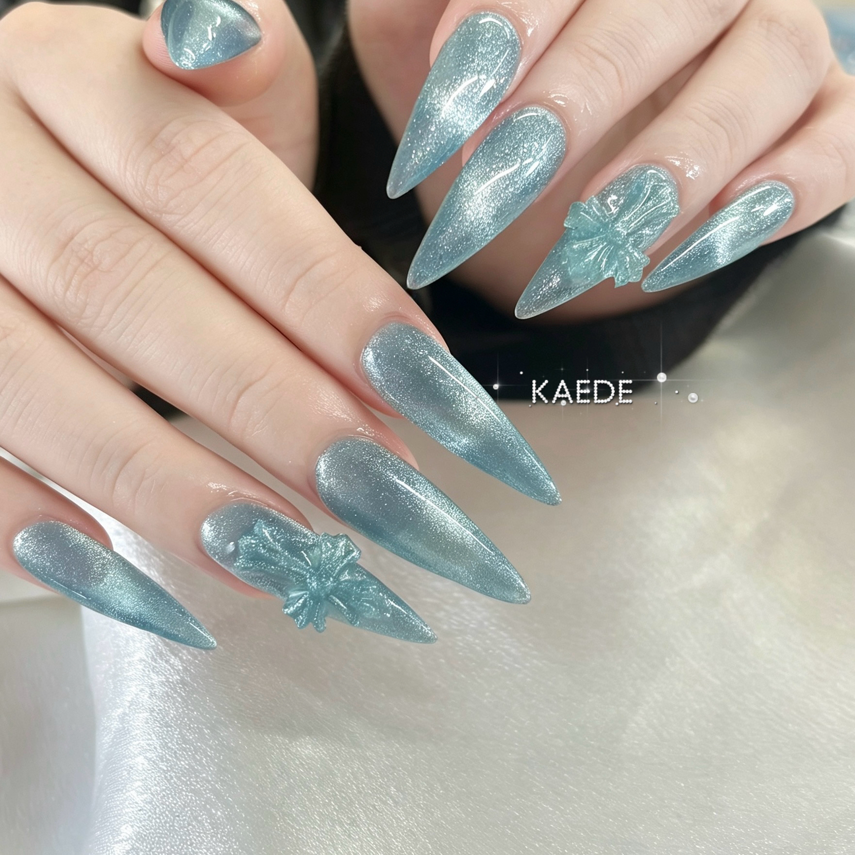 Queens_Kaede