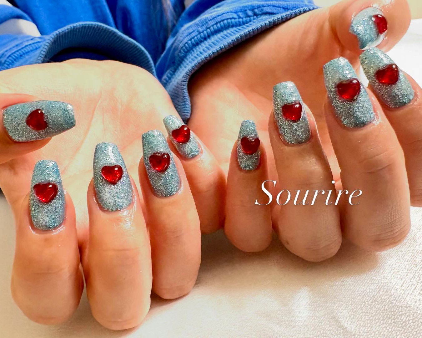 Nailsalon_Sourire