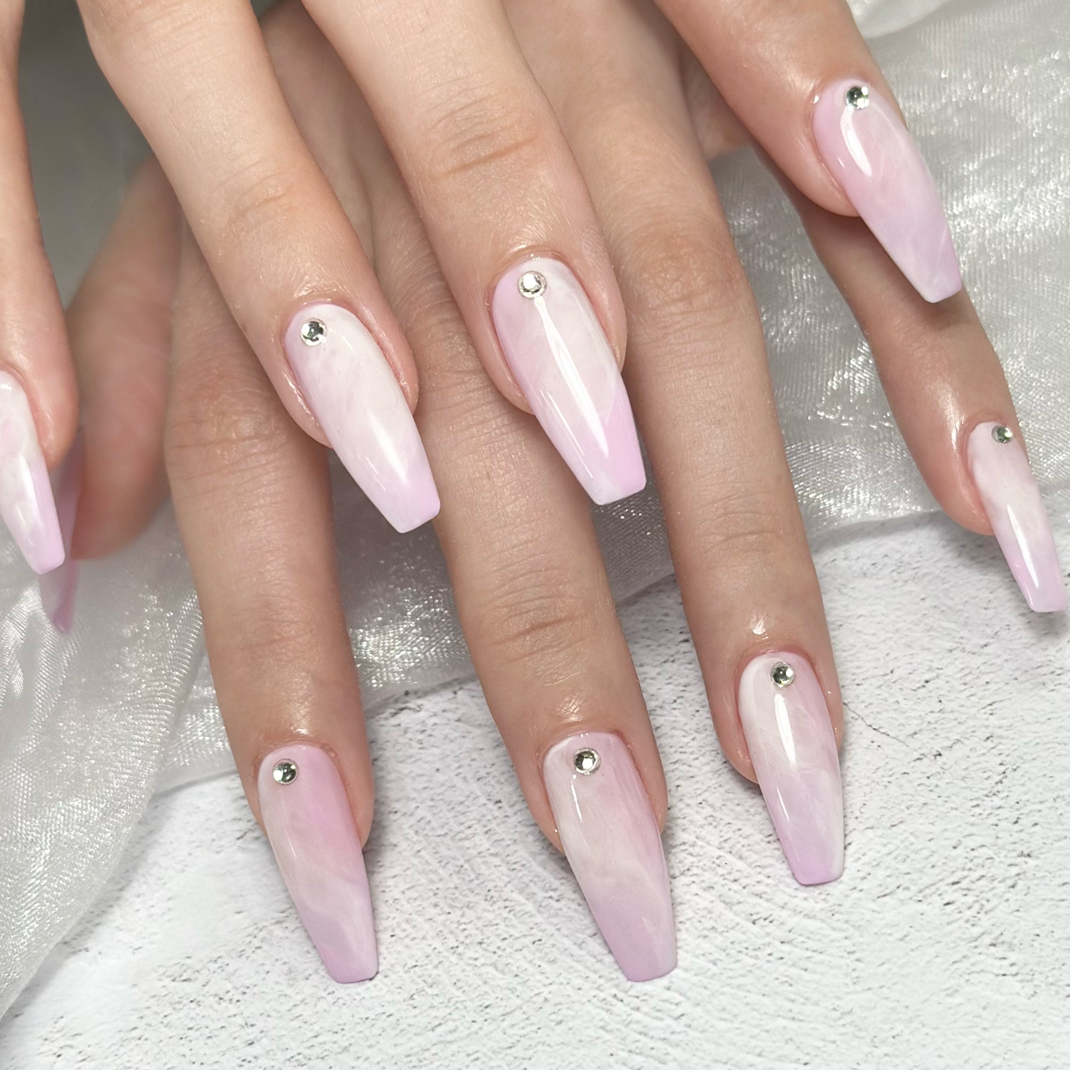 K.__nail