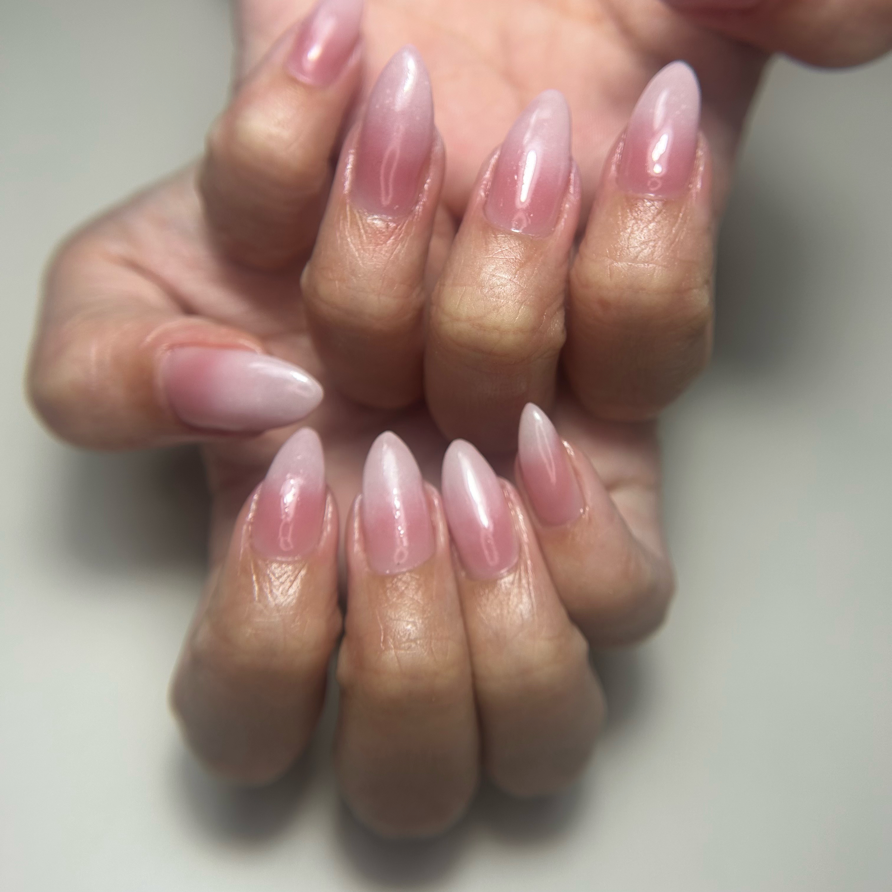 NailSalon.Viel