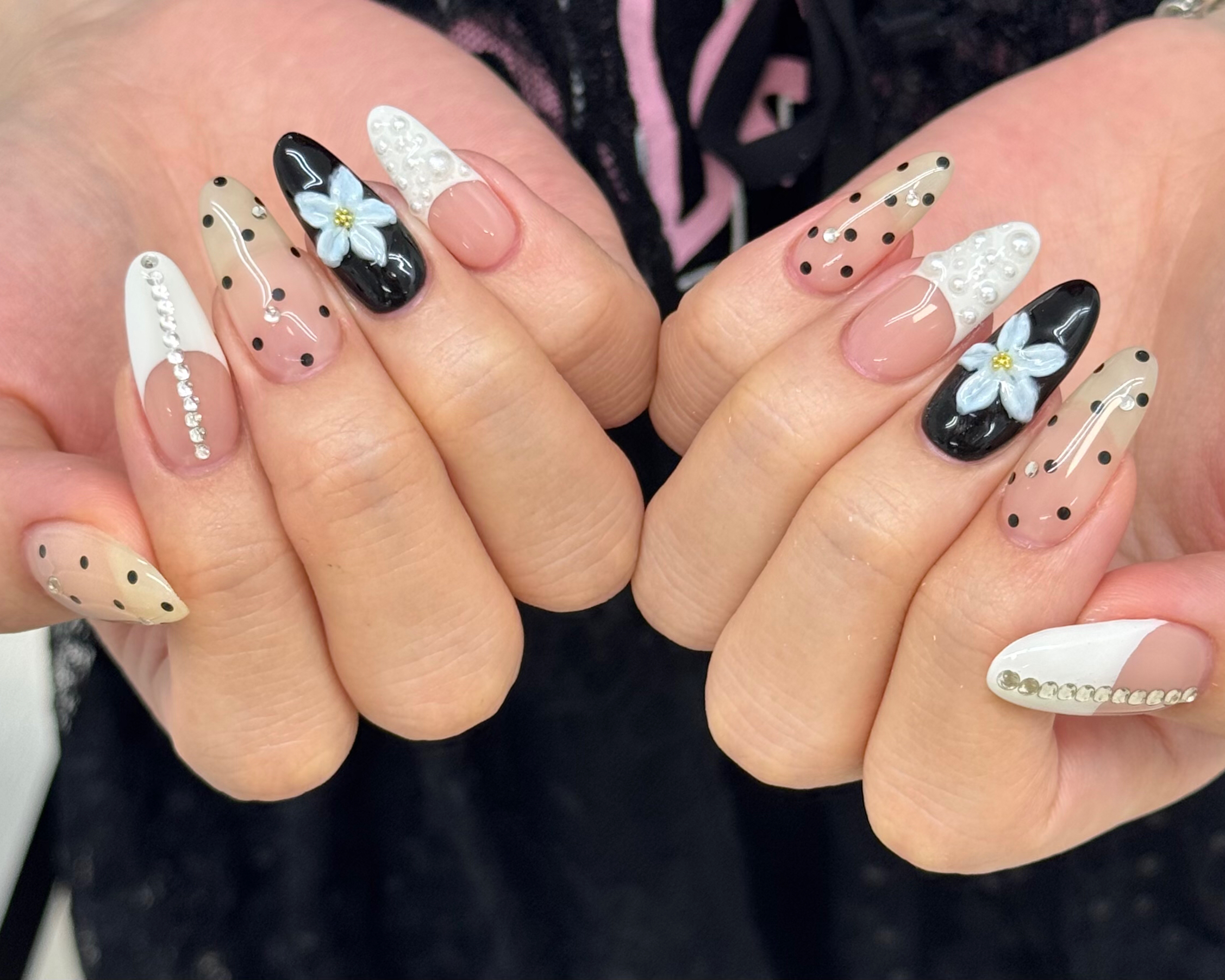 oceannail