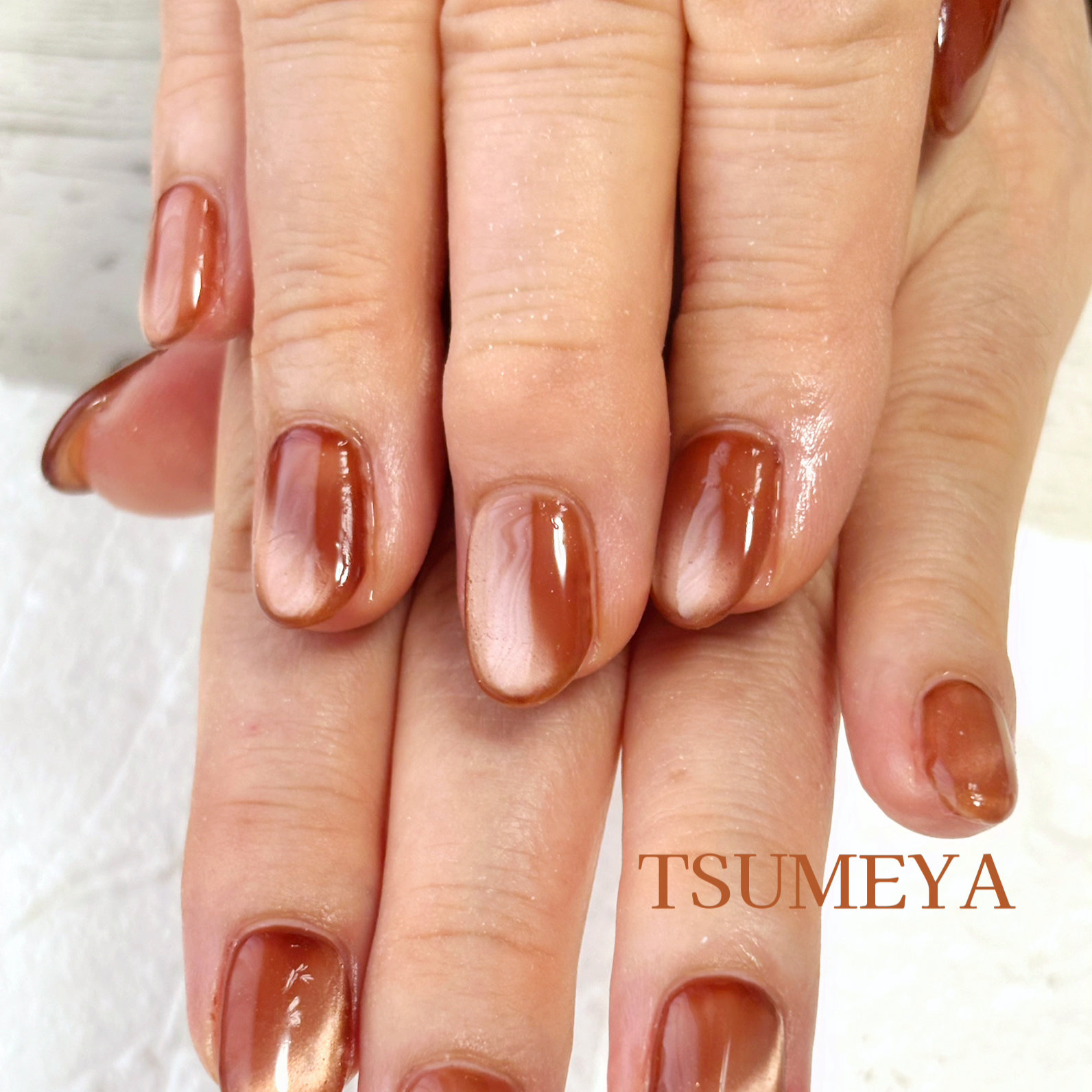TSUMEYA