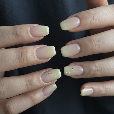 グラデーション𖤐オフ込み