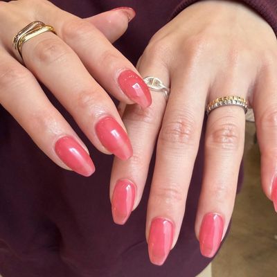 300色から選べる✨‼︎ワンカラーコース‼︎
オフ代1本110円!