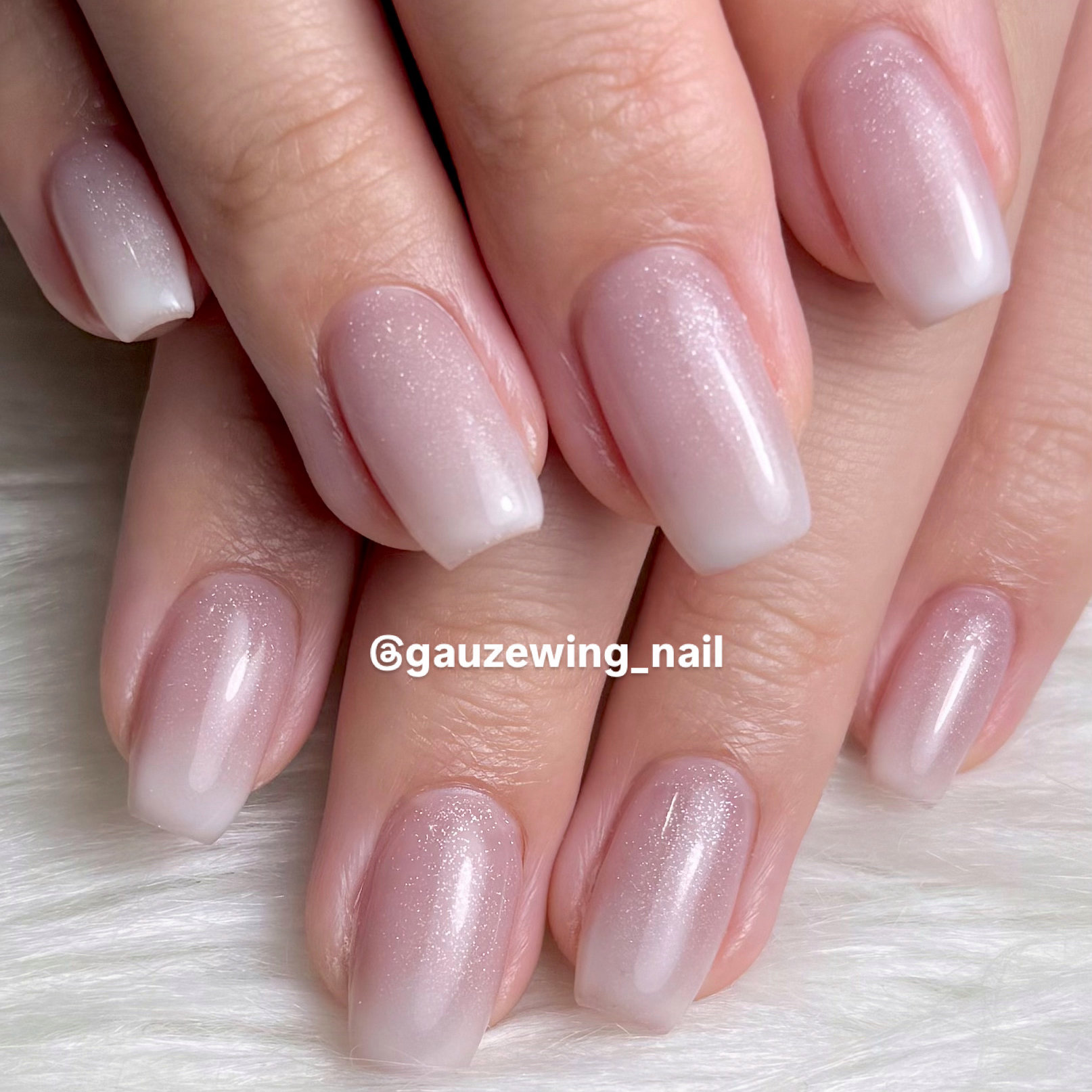 SAWA_gauzewing_nail