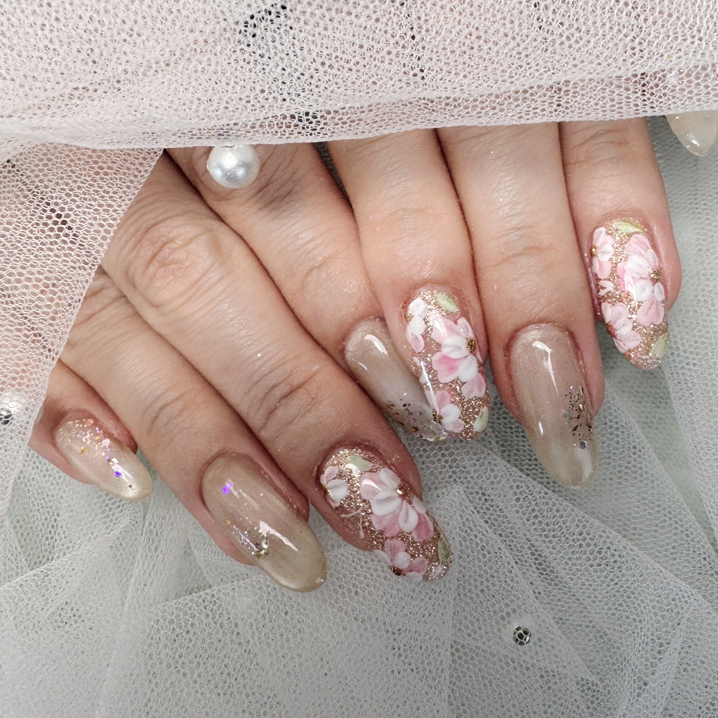 Ayako_nail