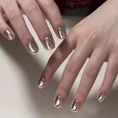 🪞オーロラネイルorミラーワンカラー◇¥6580→5980