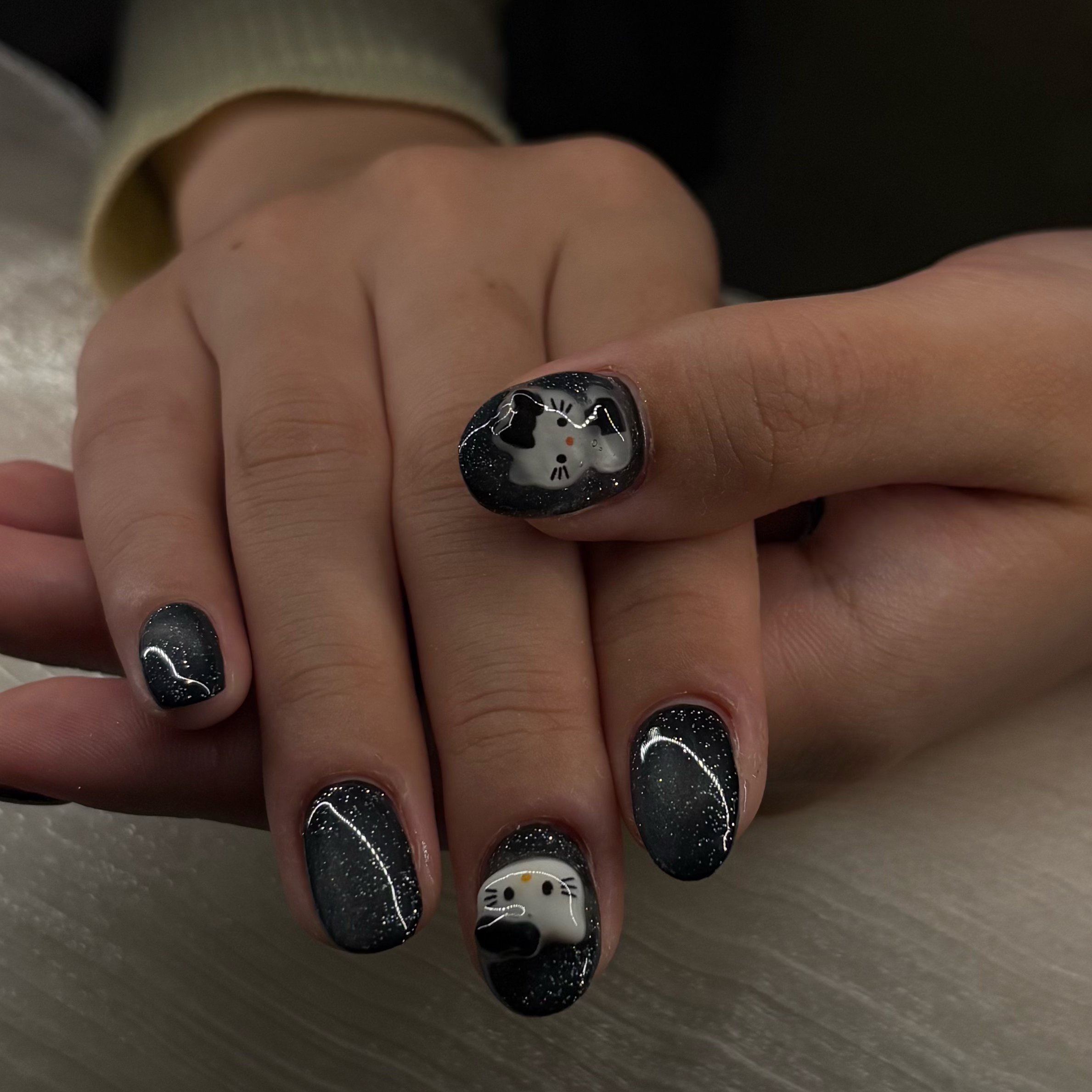 rootsnail