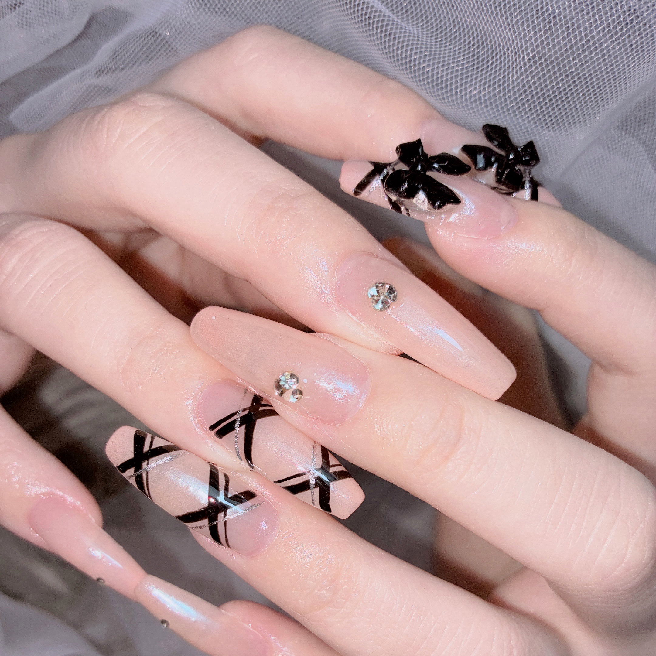 KOTO__nail