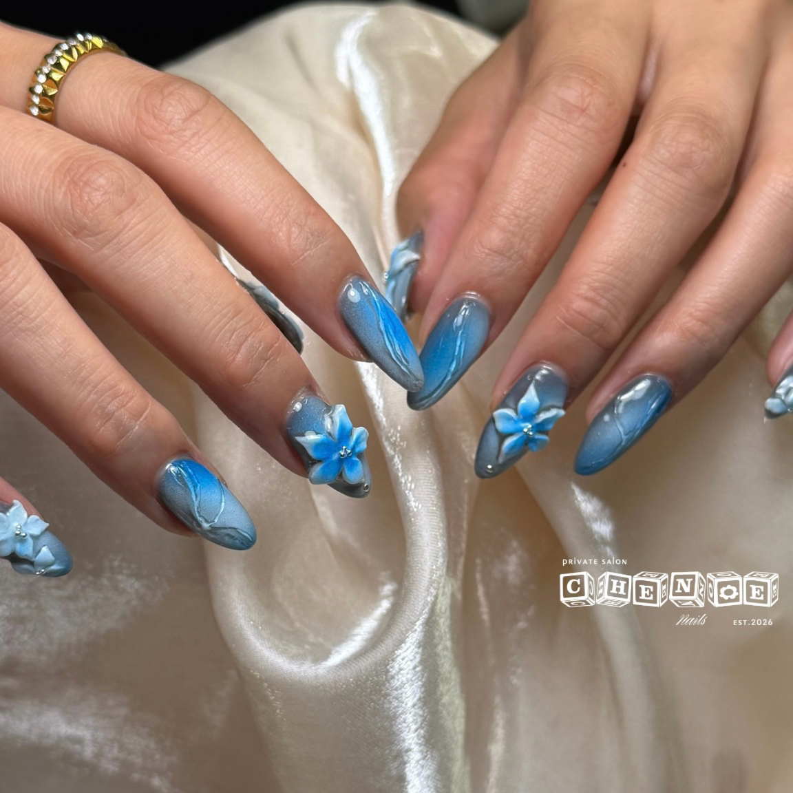 ChenoeNails