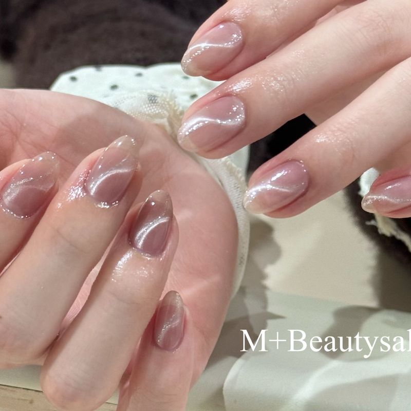 M+Beautysalon