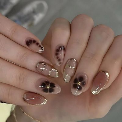 シンプルデザイン(パーツなし)
