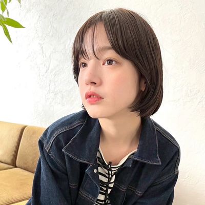 【トレンド◎】似合わせカット+プチヘッドスパ ¥4400 