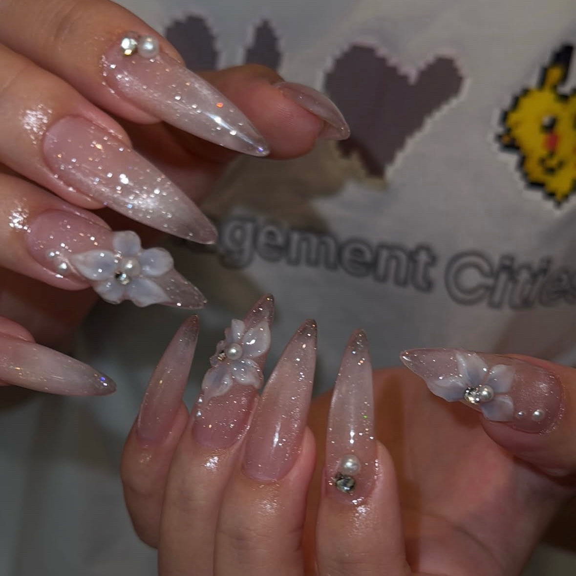 __nails