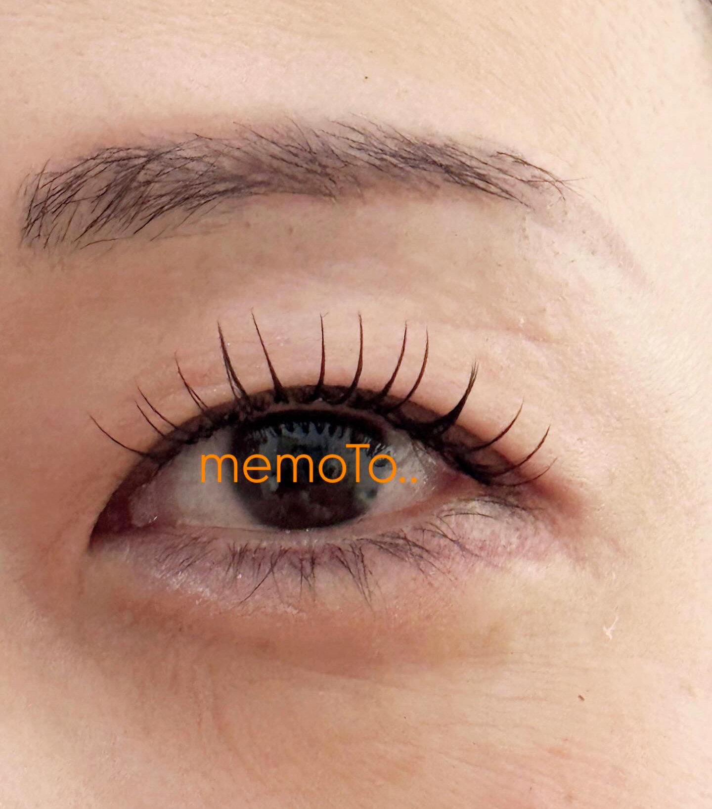 memoTo..
