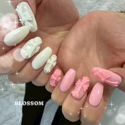 クロムネイル🩷