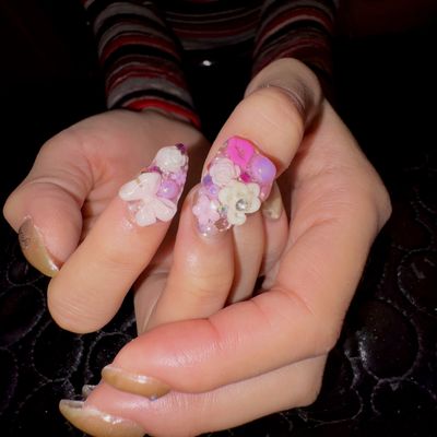 HAND 2 art 🎨🪄