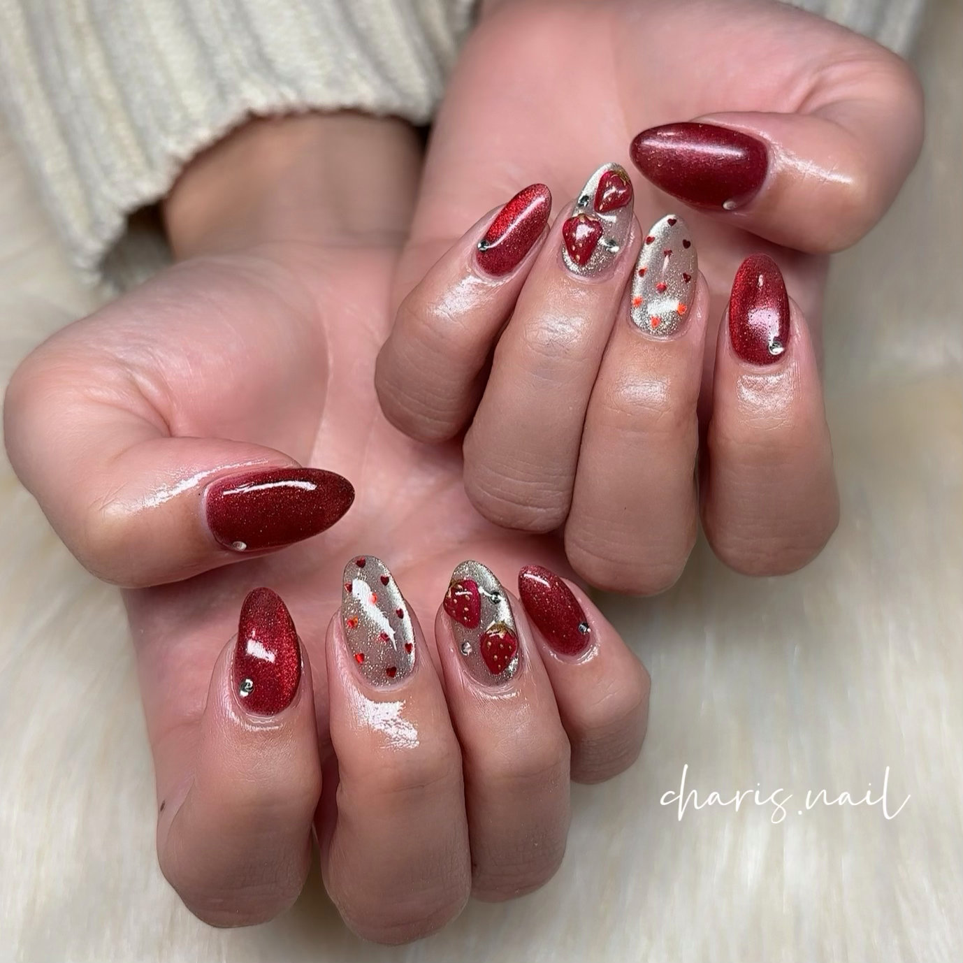 charis.nail