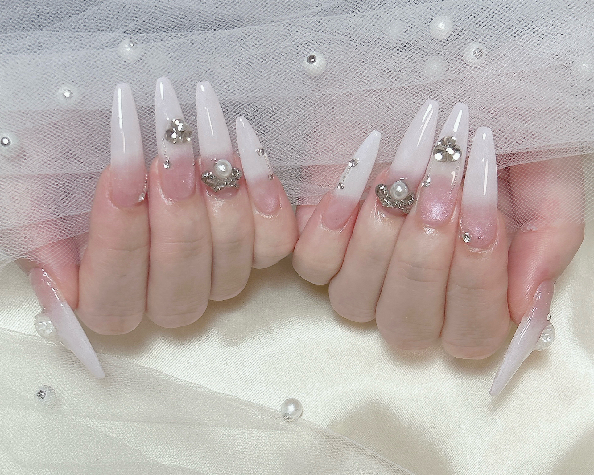 Miki.....Nail