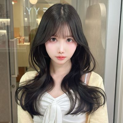 営業後限定レイヤーカットモデル