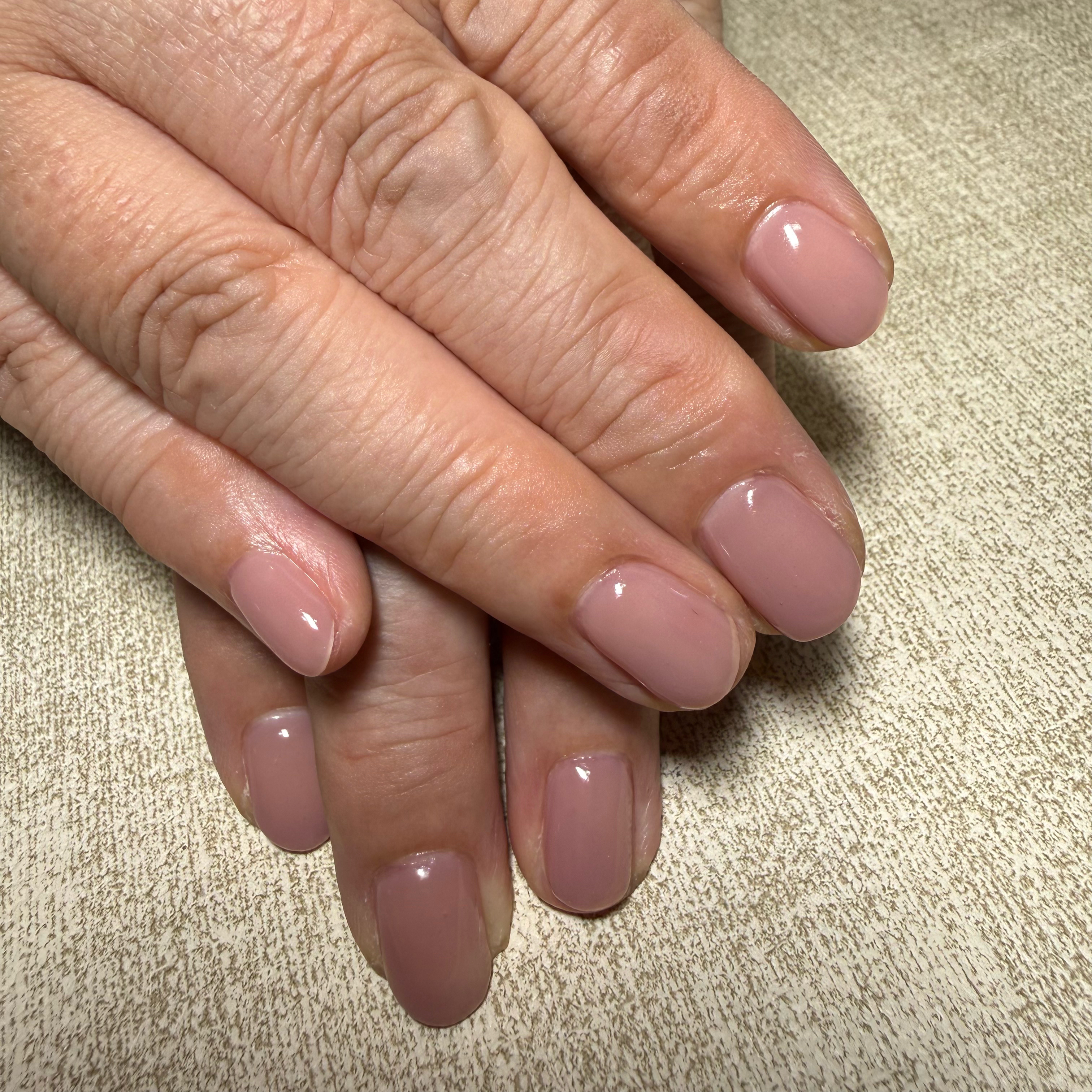 nknkNAIL