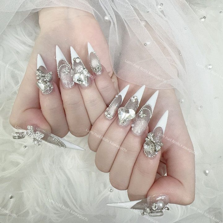 ネイリー（Nailie） - Lumi_Nail_salon
