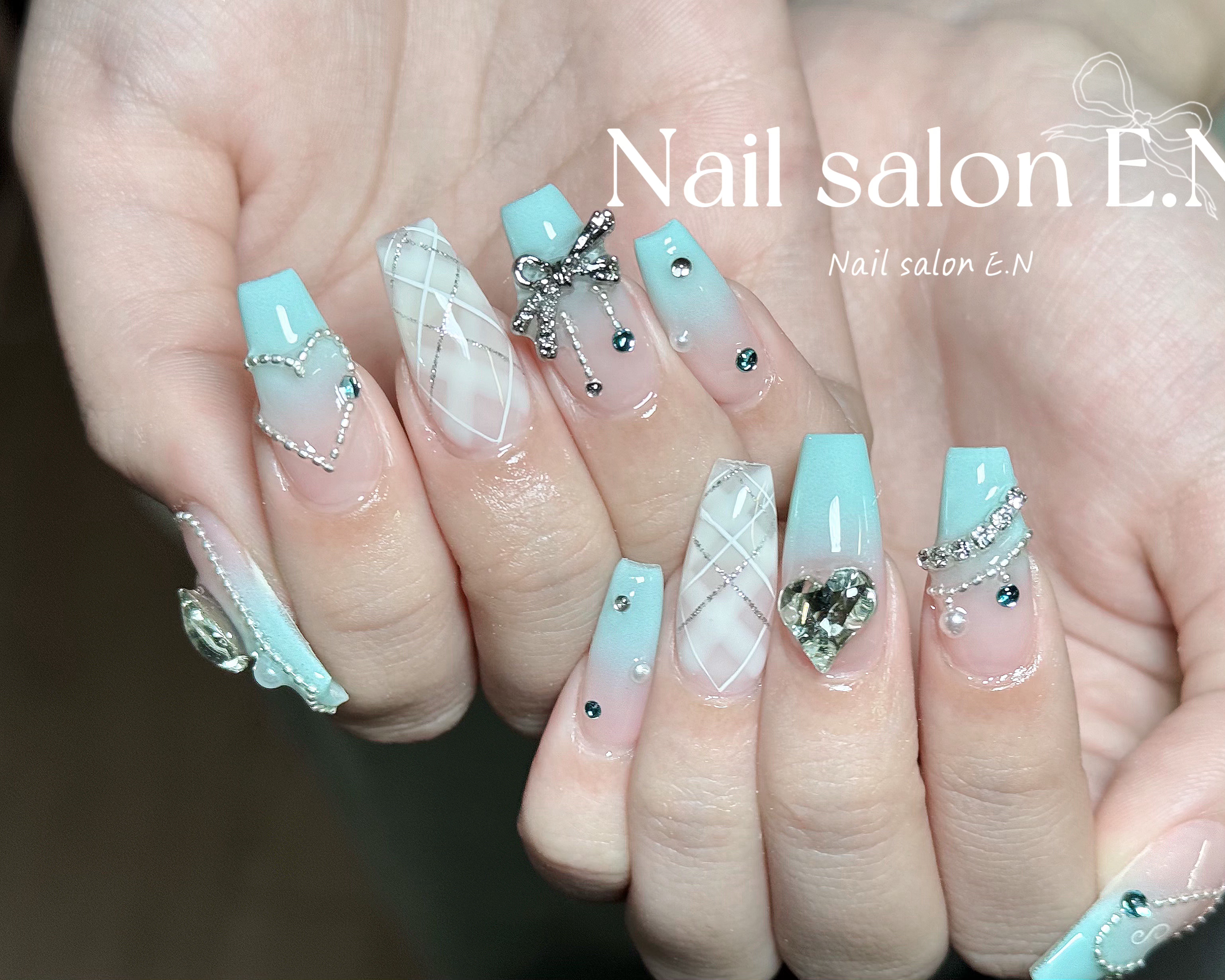 NailsalonE.N
