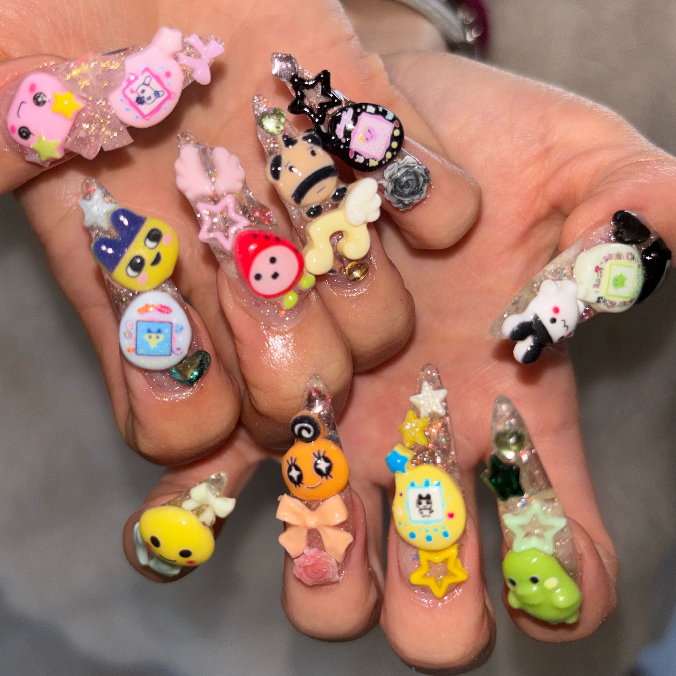 Nailstudio.hulm