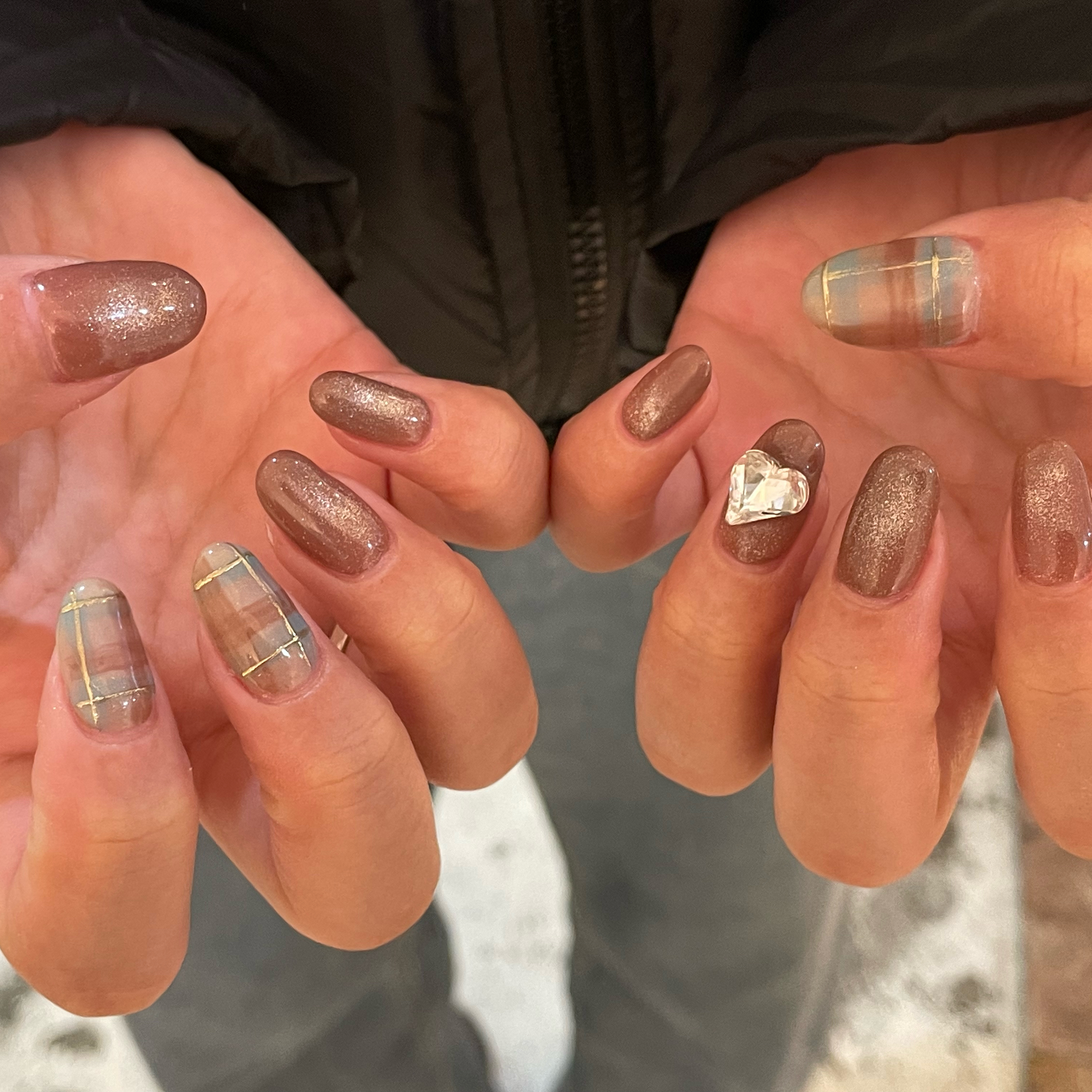 Nail_shiho.