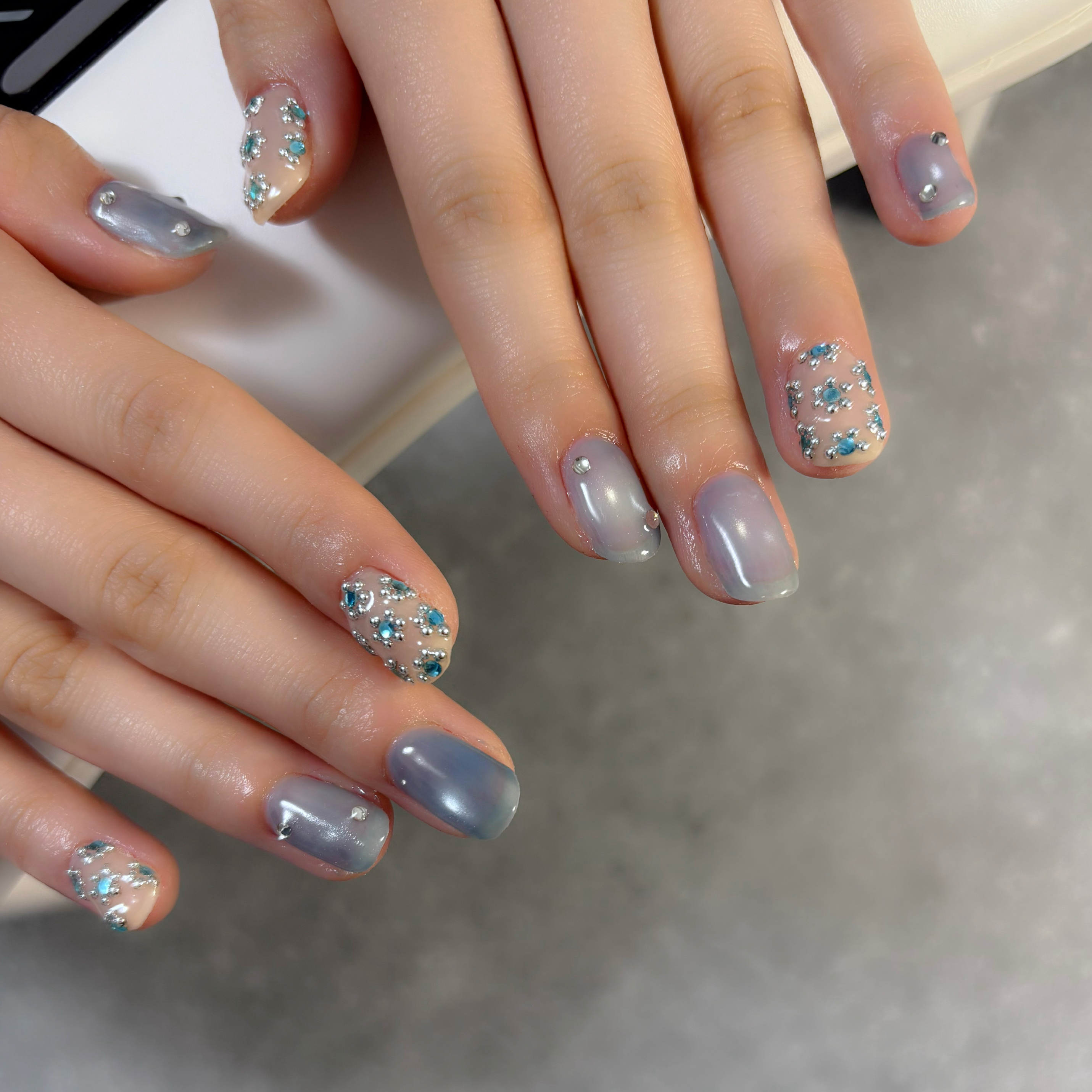 ChiiSalon