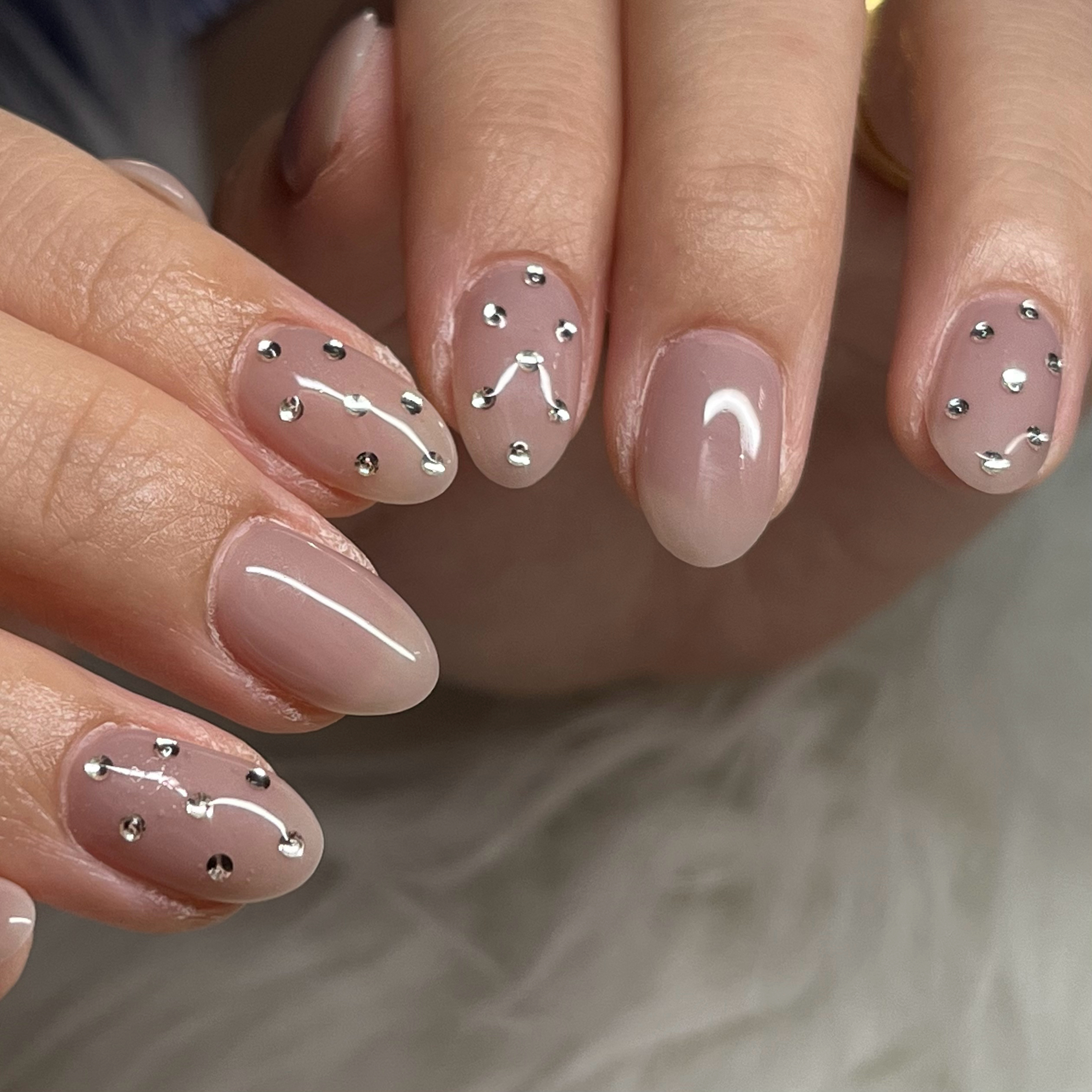 hinako._trunail