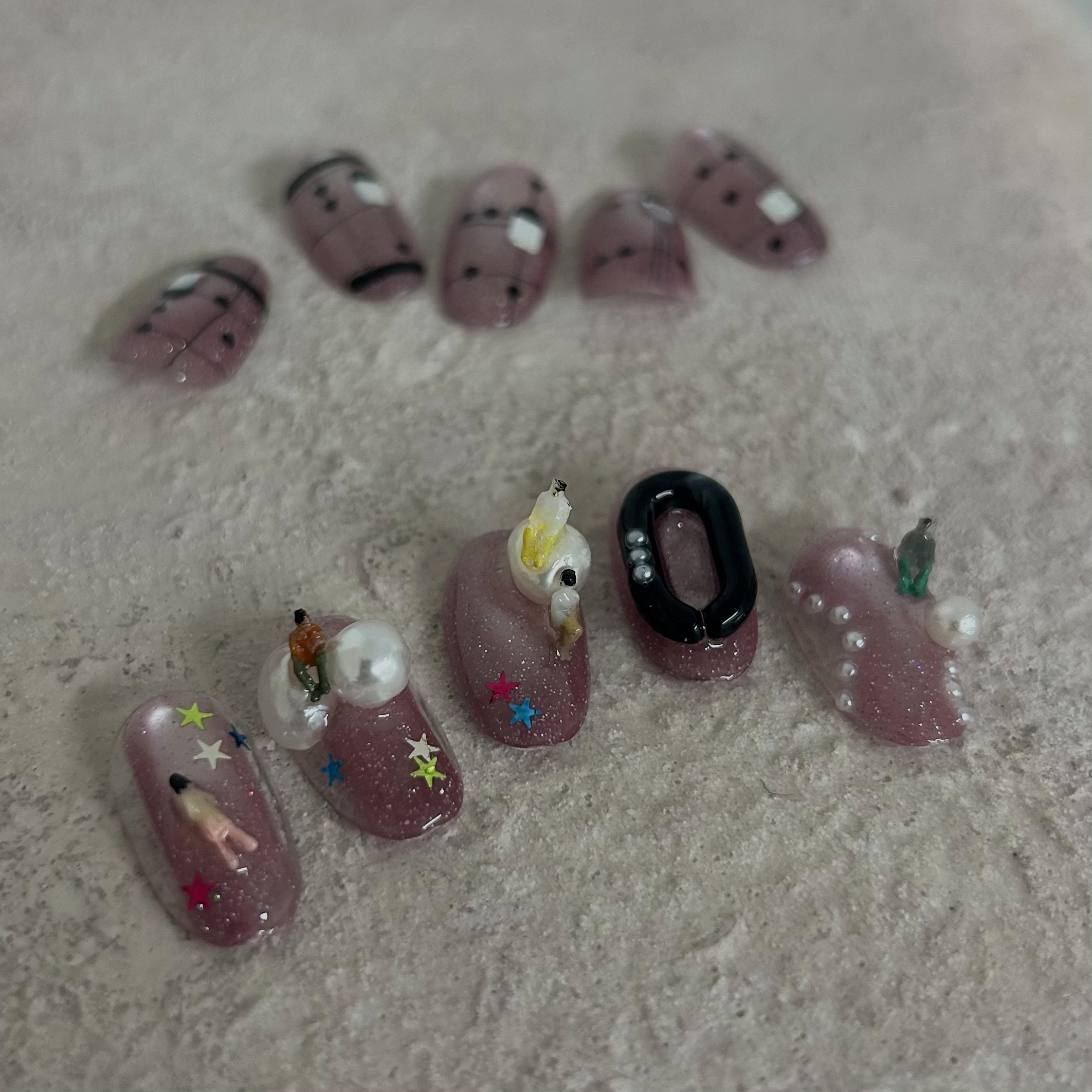 nail_yuina_