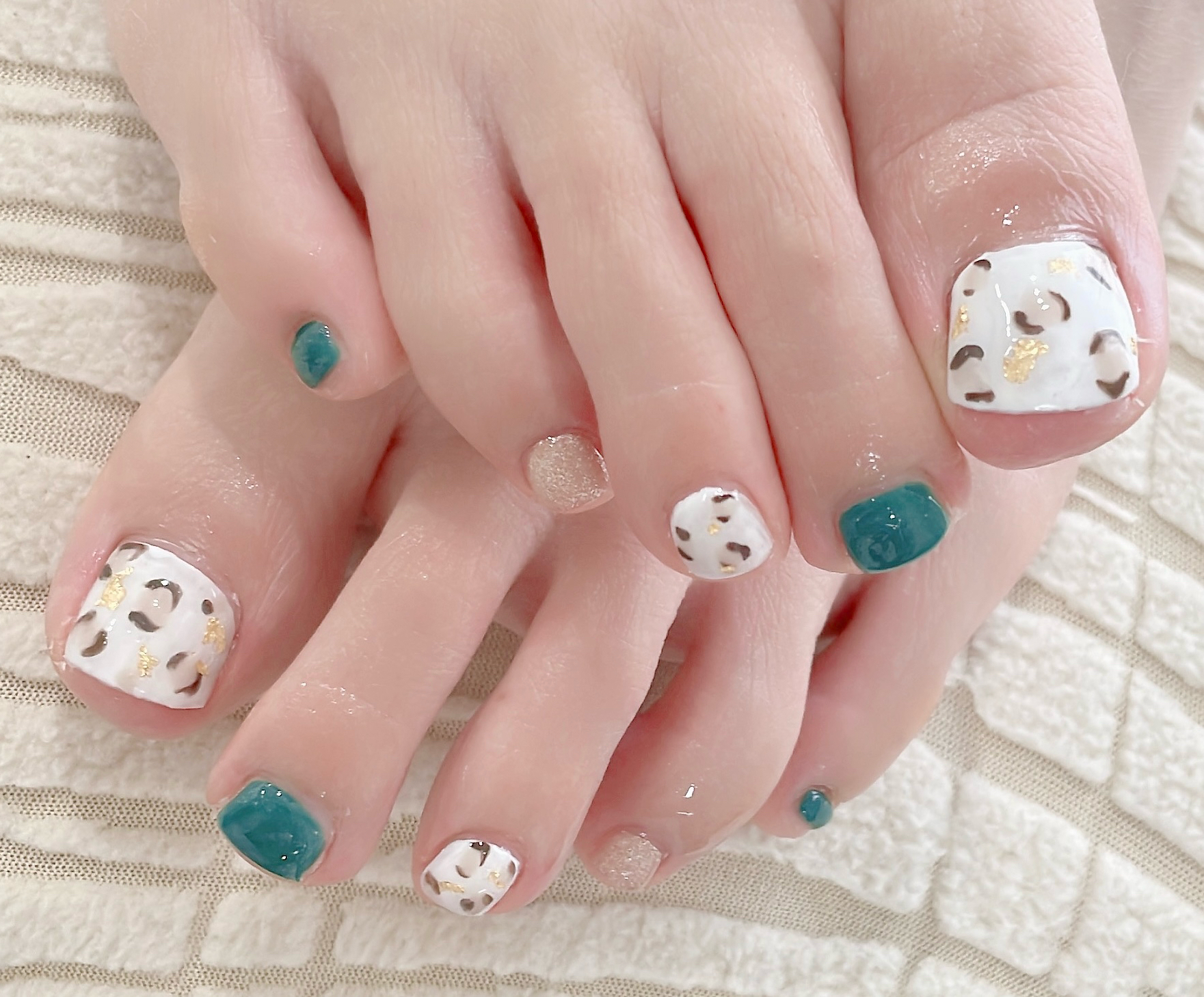 NAILam