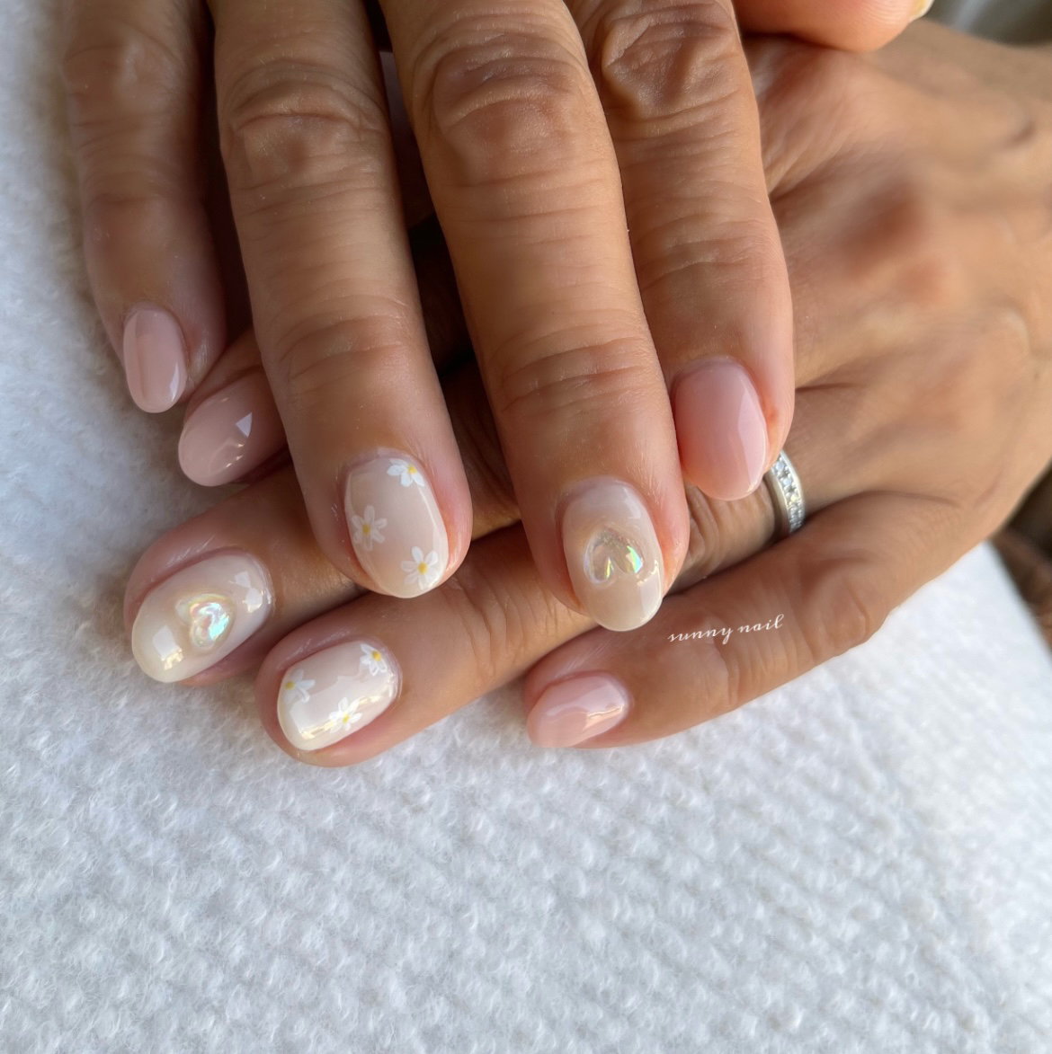 sunny_nail