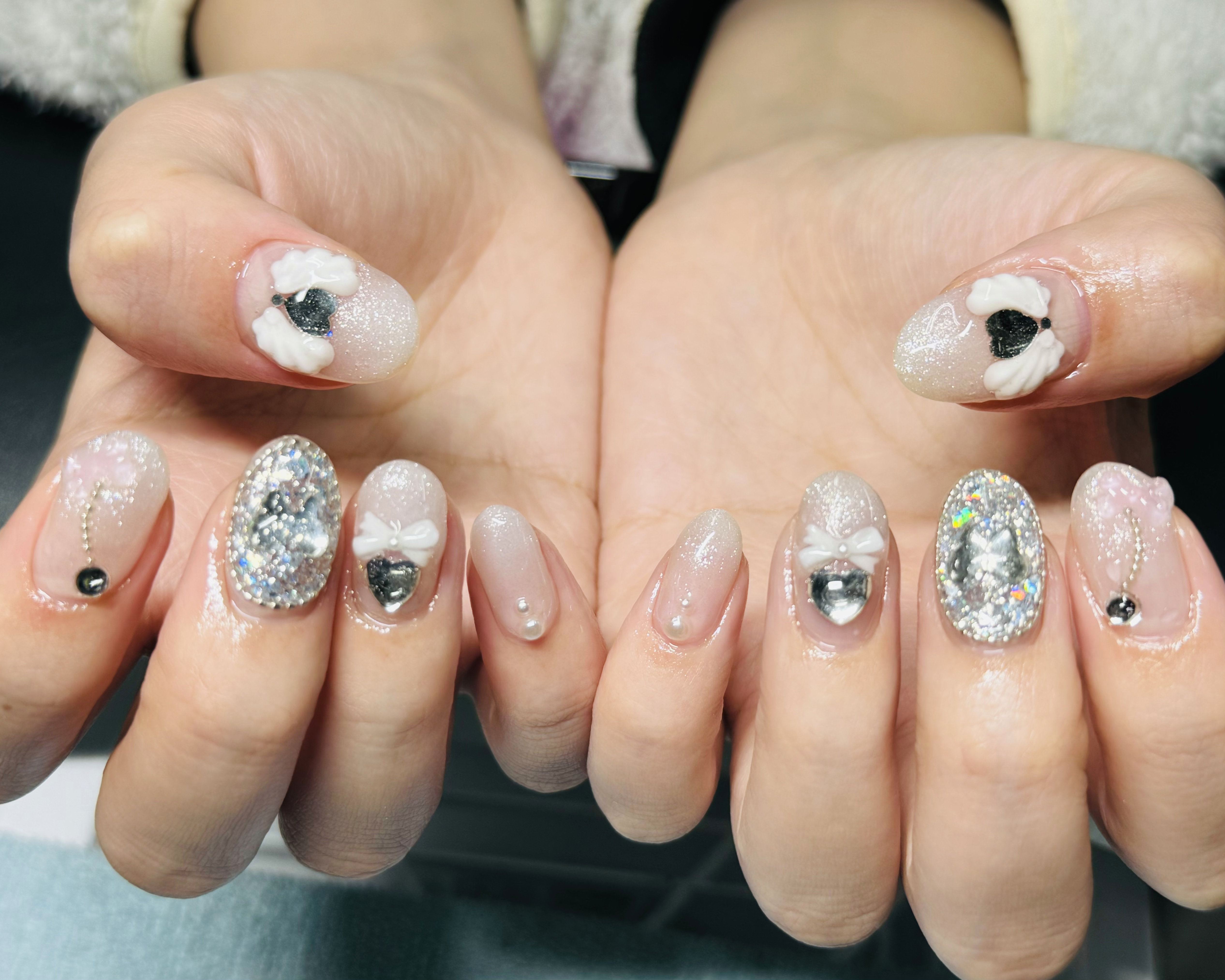 ネイリー（Nailie） - sakura09.nail