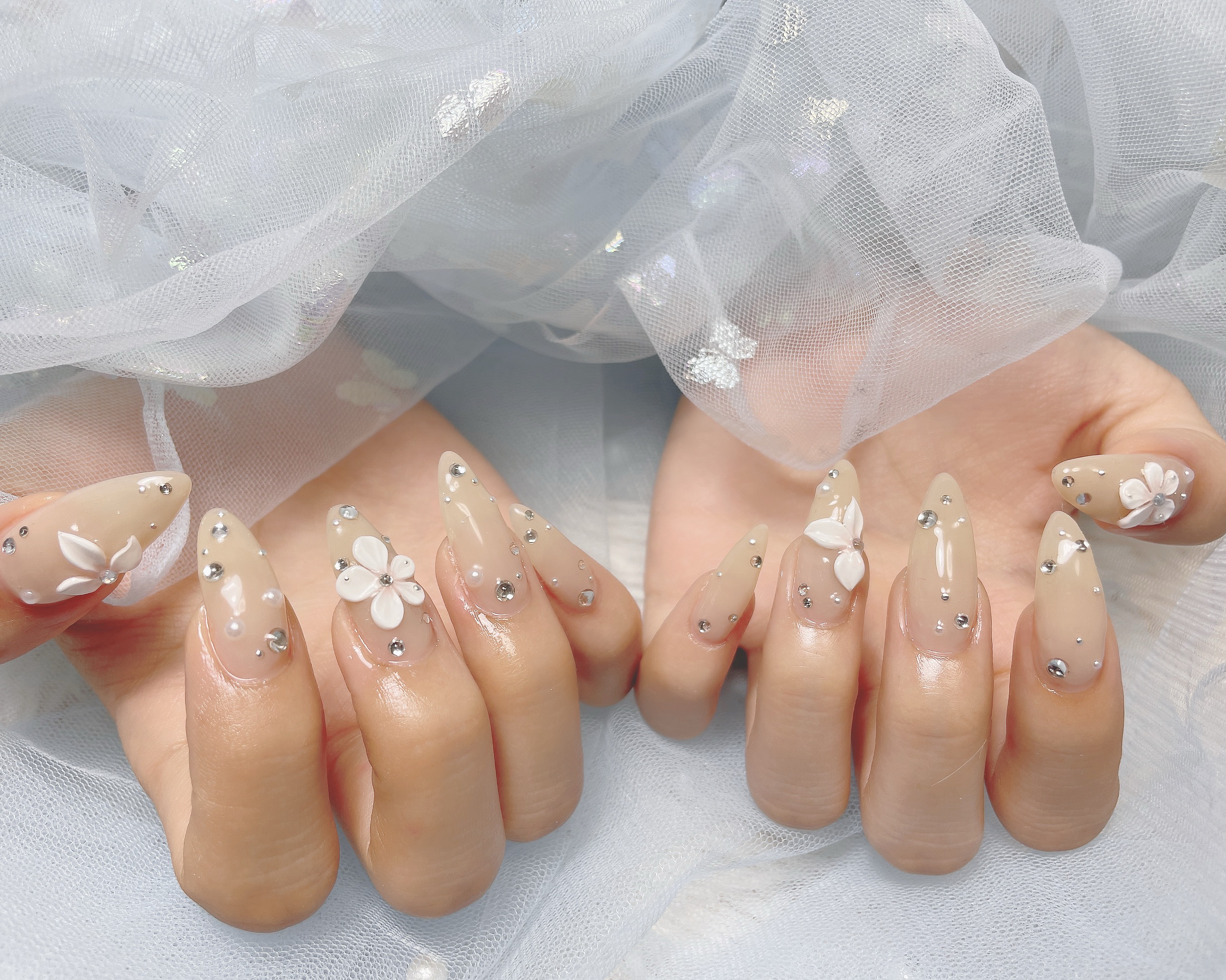 nailsalonblue