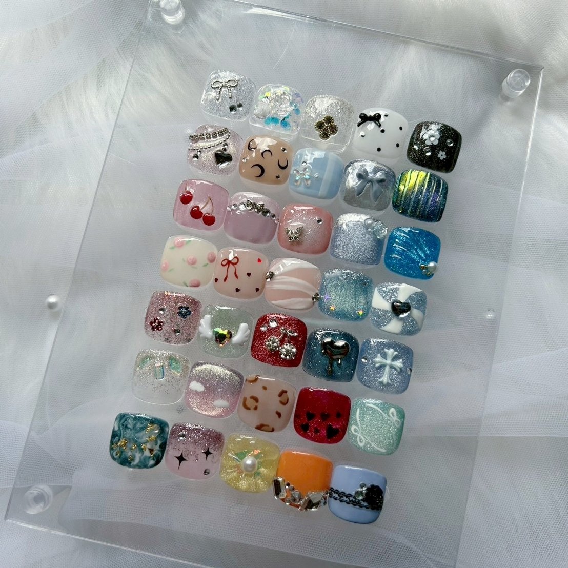 NailSalon.tokimeki
