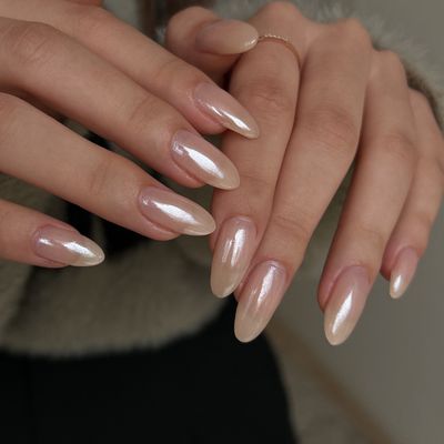 マグネットワンカラー or ミラー(オーロラ)ワンカラー