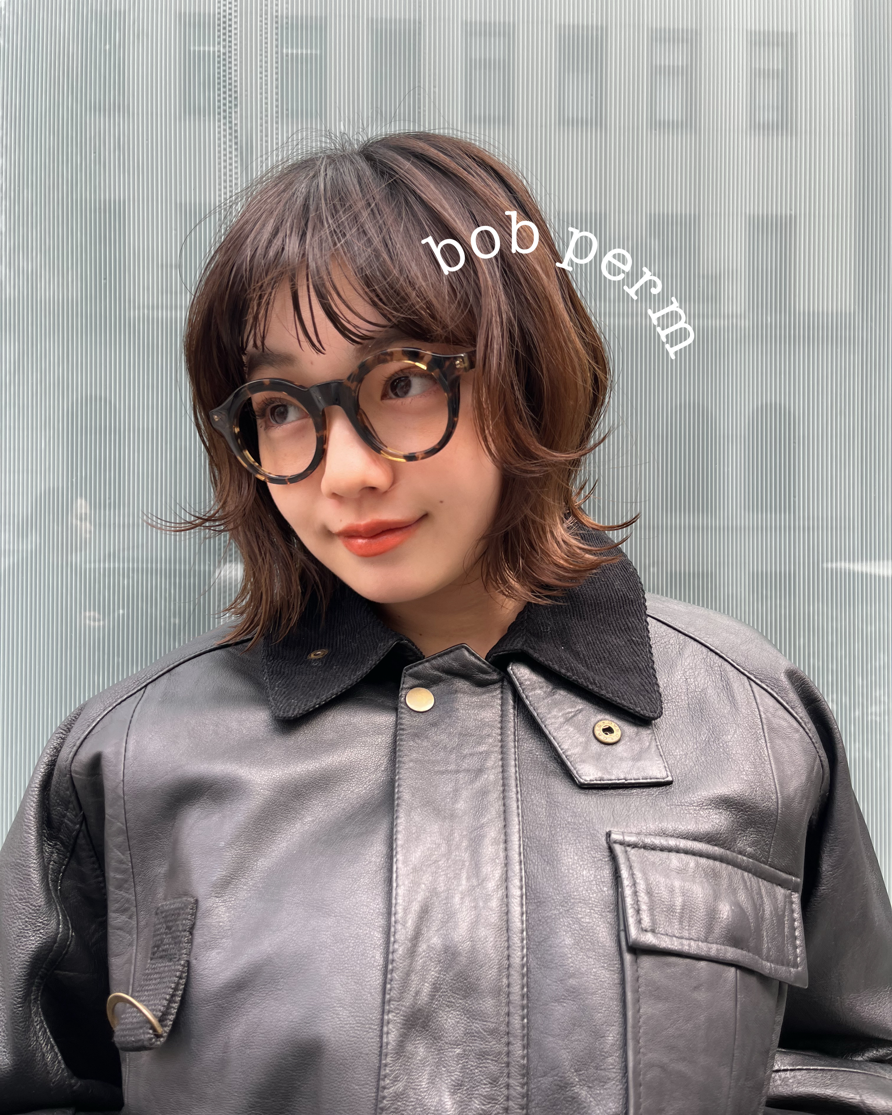 Hair_Noa.bob_Ginza