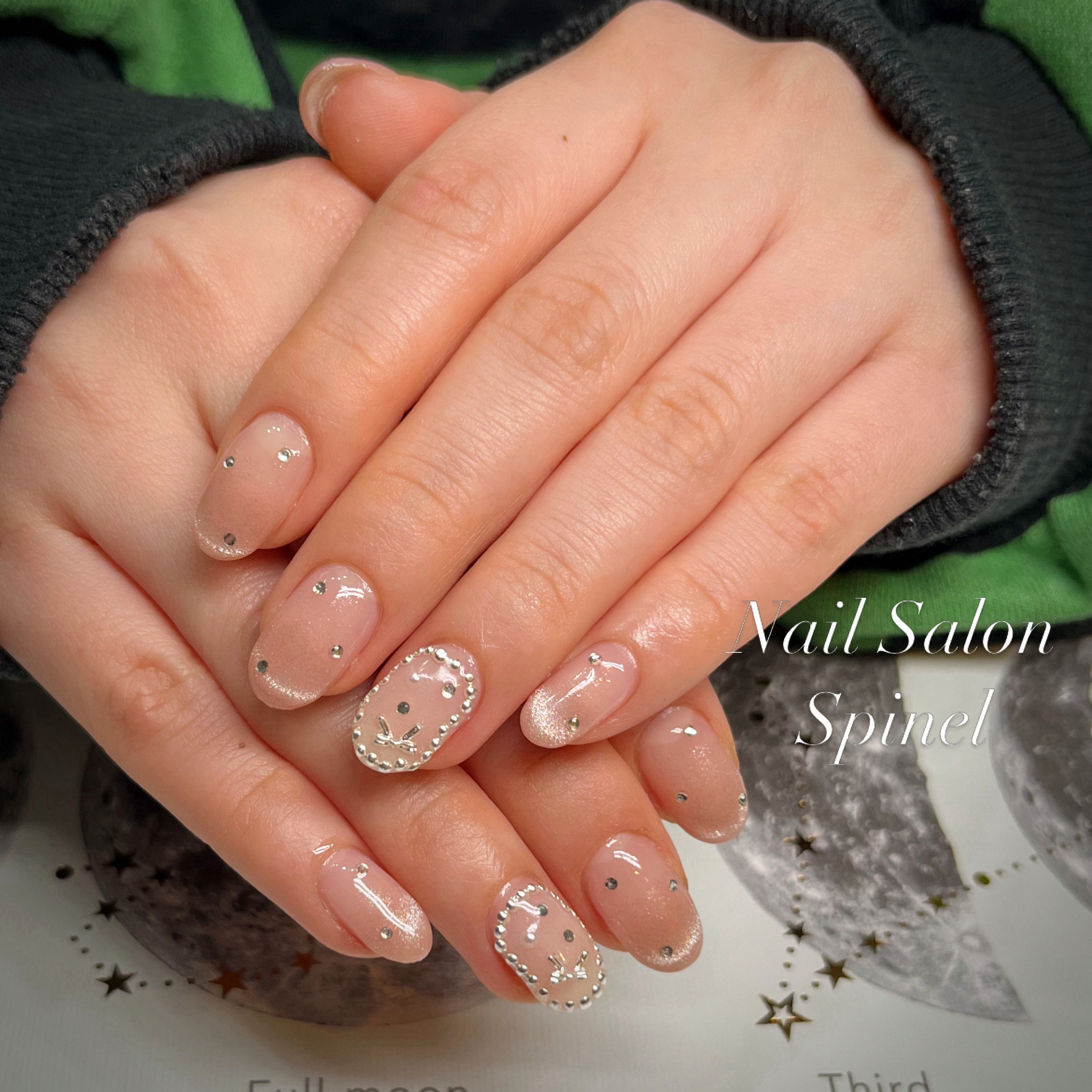 NailSalonSpinel