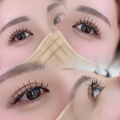 オフ有り⭐️ フラットラッシュ120本