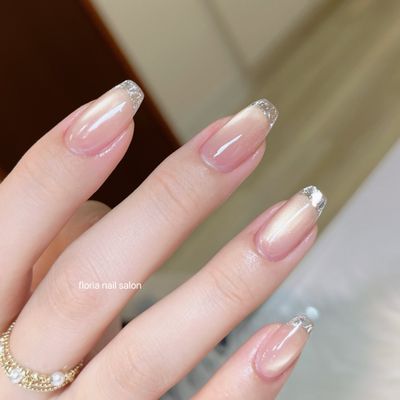 《不動の人気大人上品デザイン》 ガラスフレンチ
