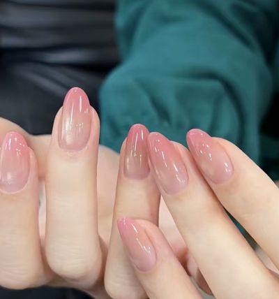 マグネット+カラーグラデーション