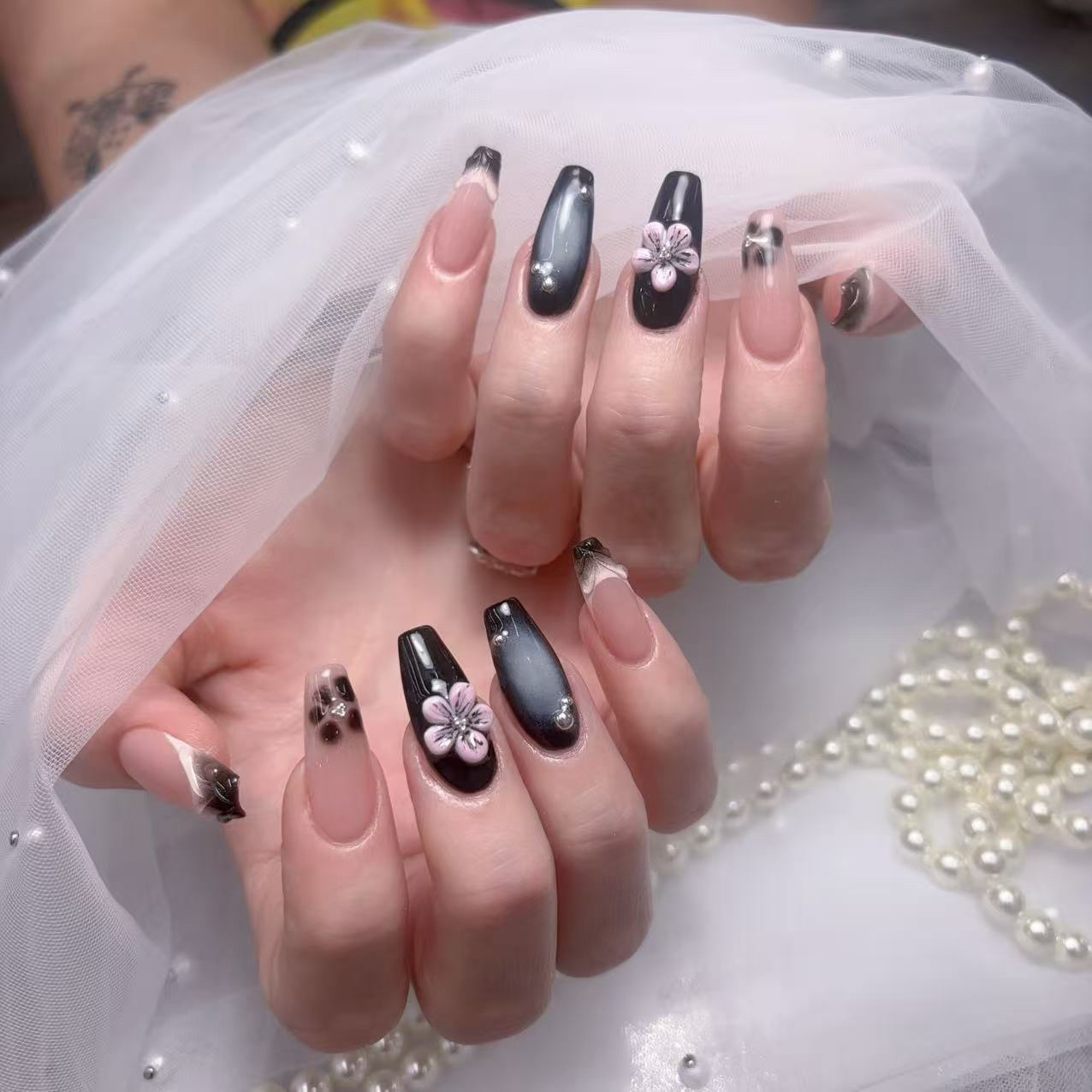 Nail.cyoucyou
