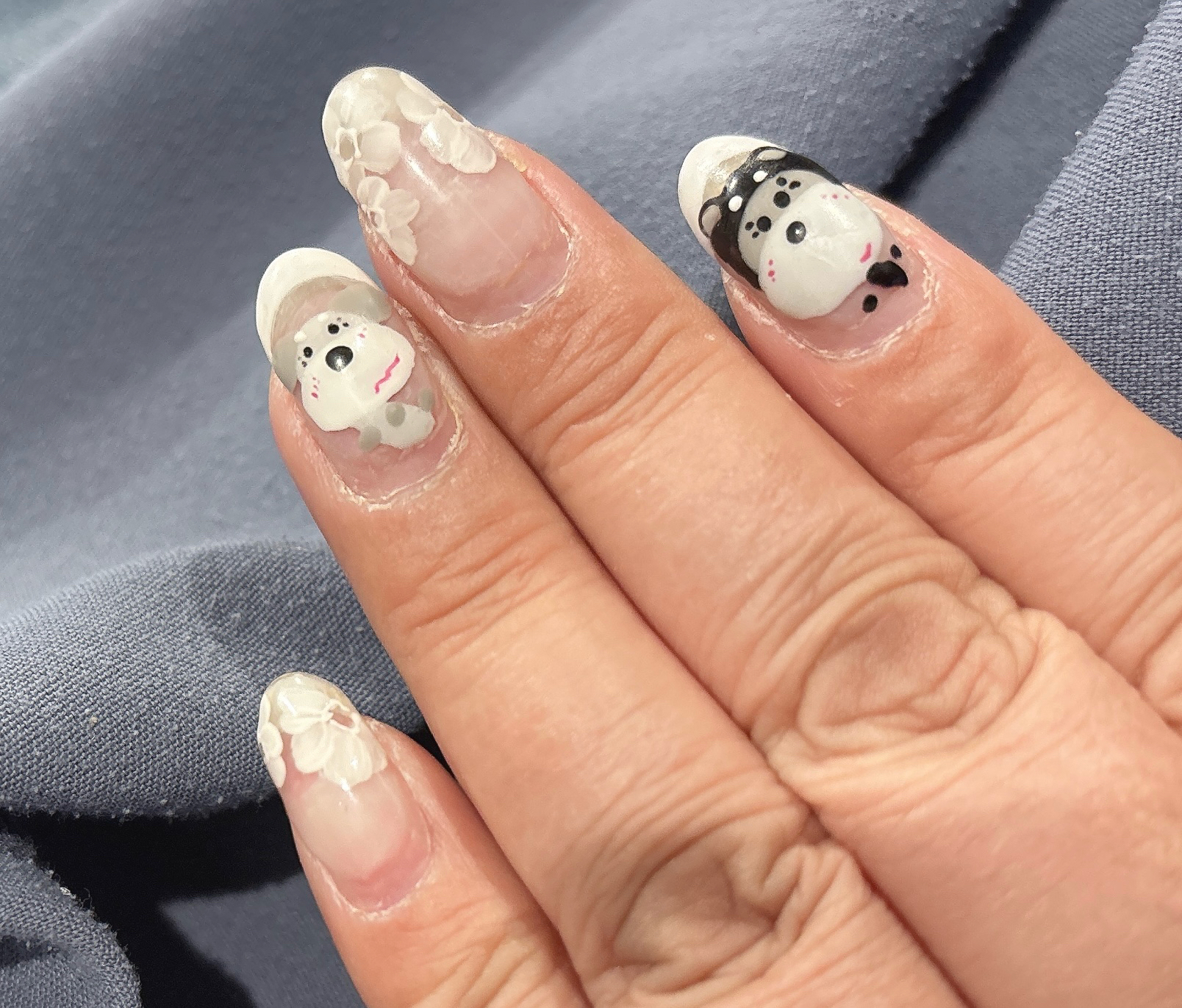 snowdiamonds