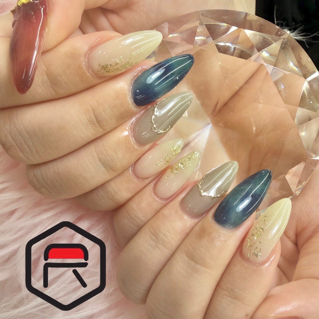 tokai.saidai.nail
