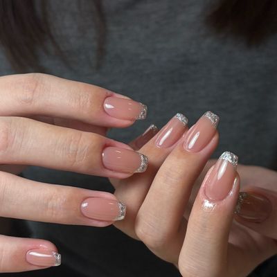 【Hand】ガラスフレンチ