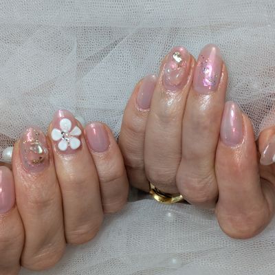 シンプルアート