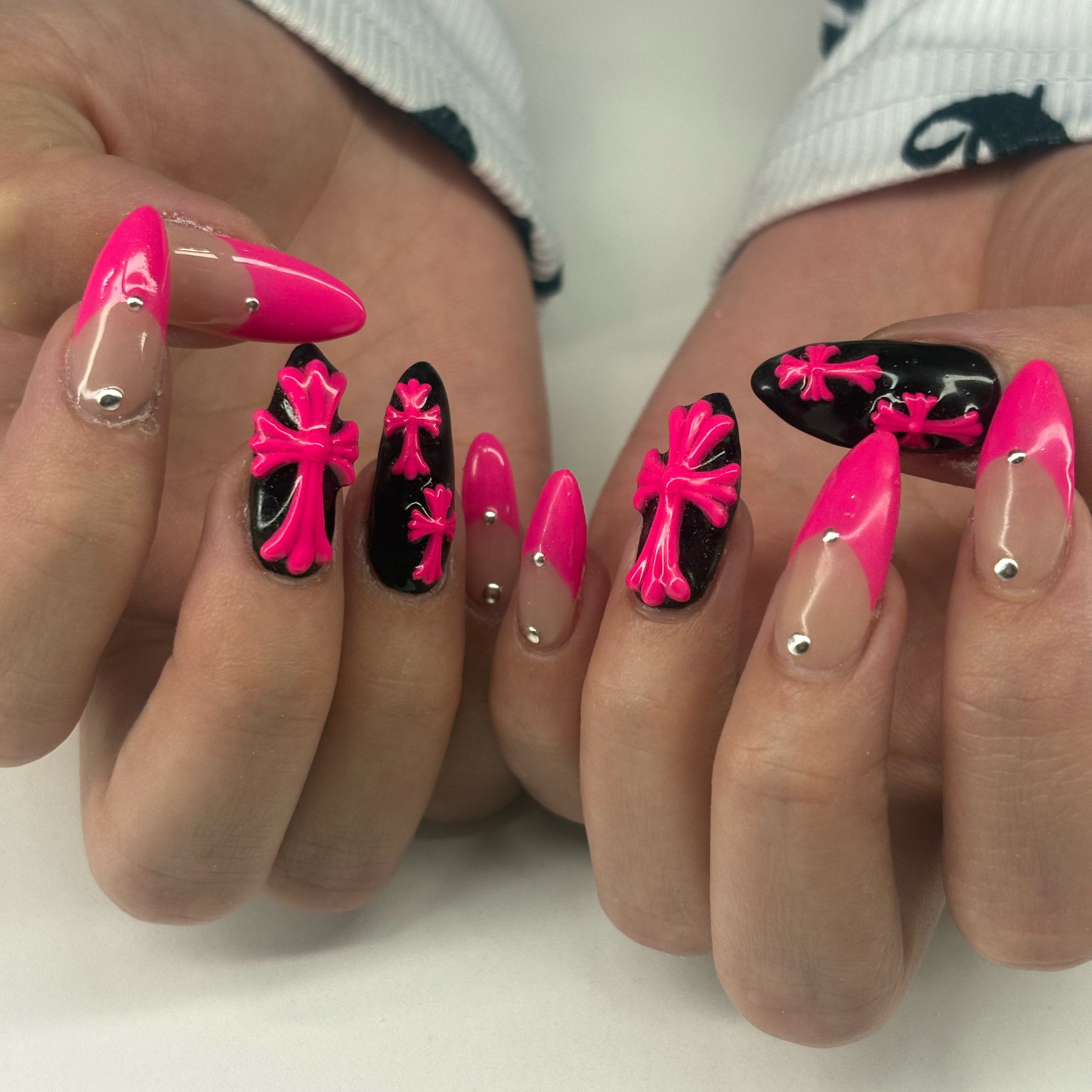 Riko_i_nail